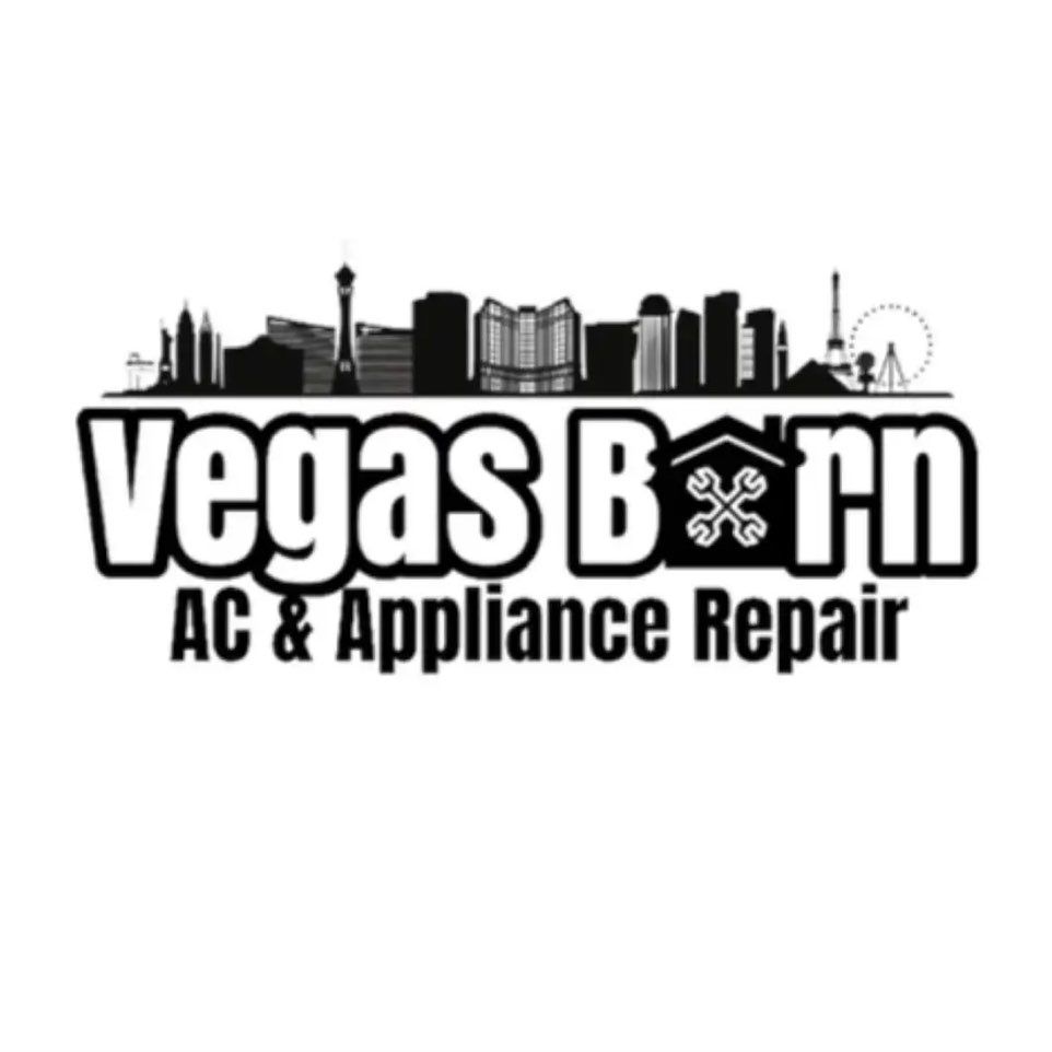 Vegas Born Air Conditioning & Appliance repair