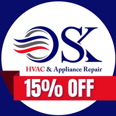 Avatar for SK Appliance Repair