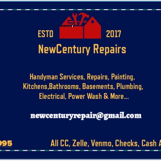 NewCentury Repair