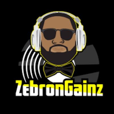 Avatar for Zebron Gainz Entertainment