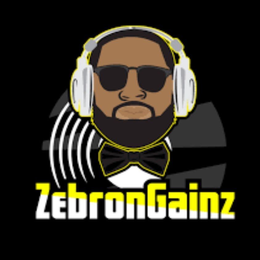 Zebron Gainz Entertainment