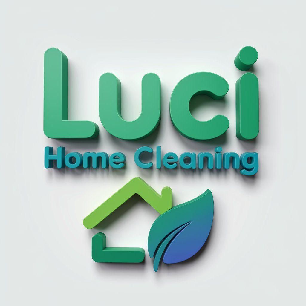 Luci Home Cleaning