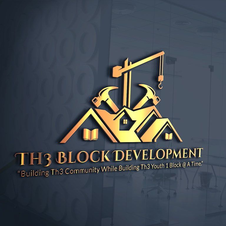 Th3 Block Development