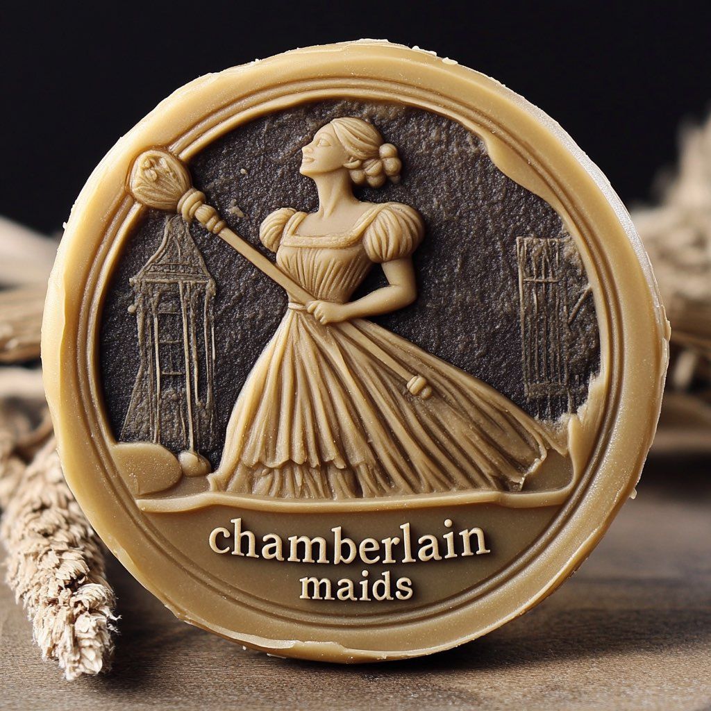 Chamberlains Cleaners