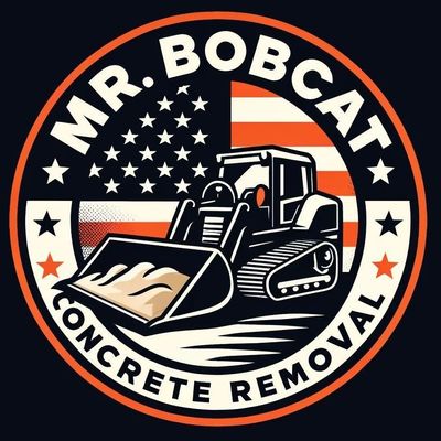 Avatar for Mr.BobCat Concrete Removal