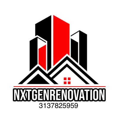 Avatar for Nxtgenrenovation llc