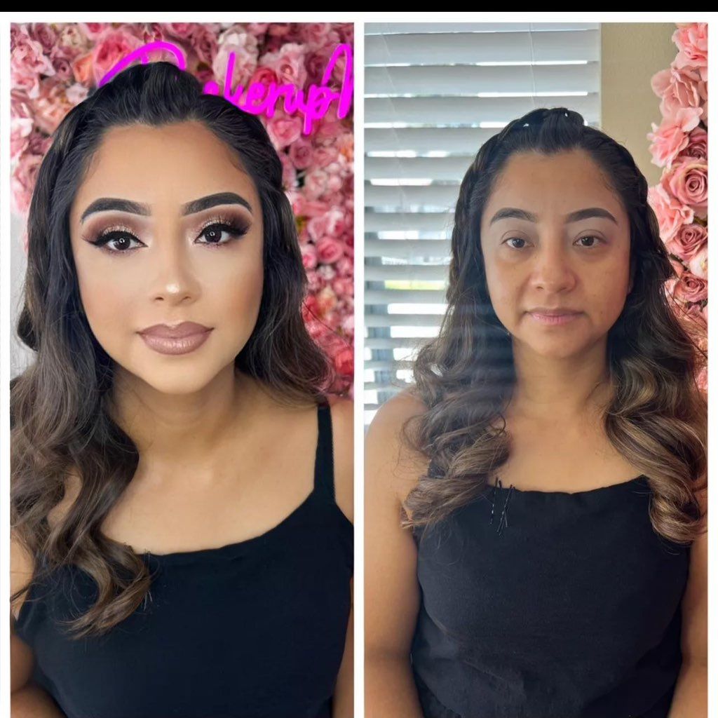 PuckerupMUA (ONLY MAKEUP)