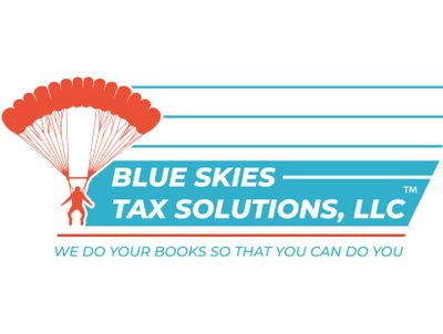 Avatar for Blue Skies Tax Solutions, LLC