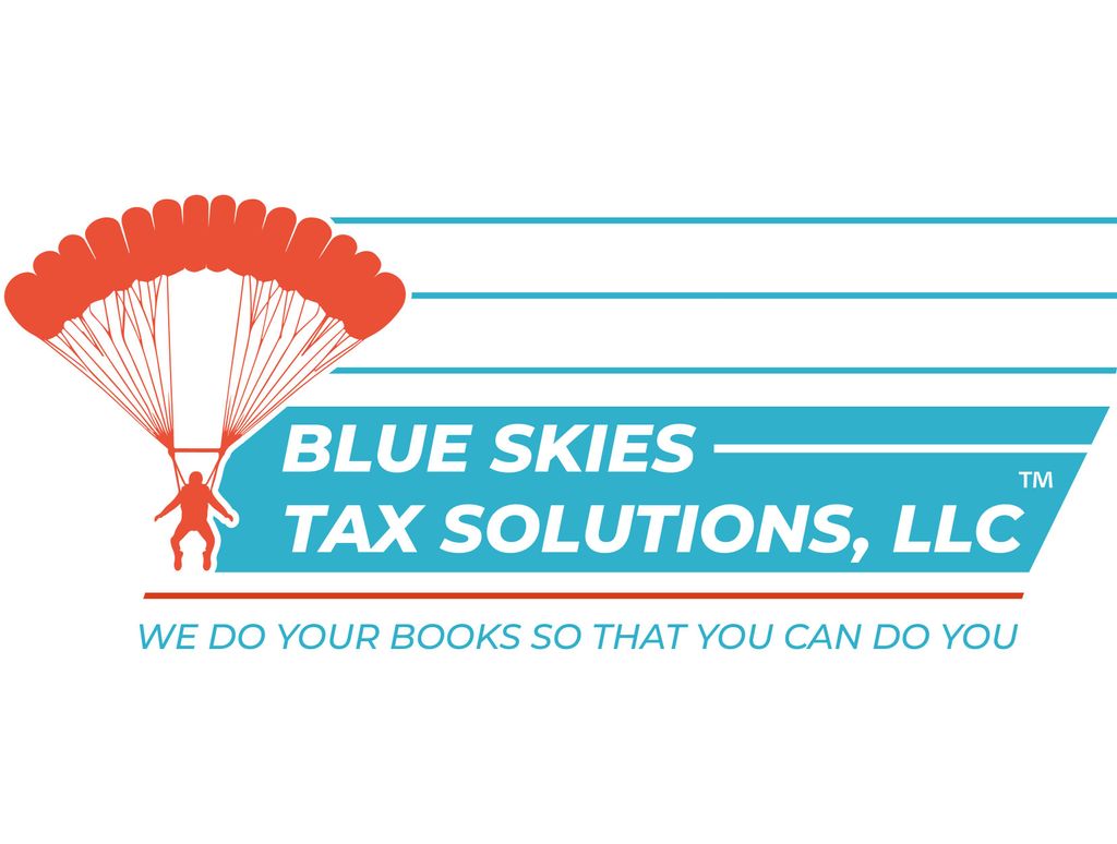 Blue Skies Tax Solutions, LLC