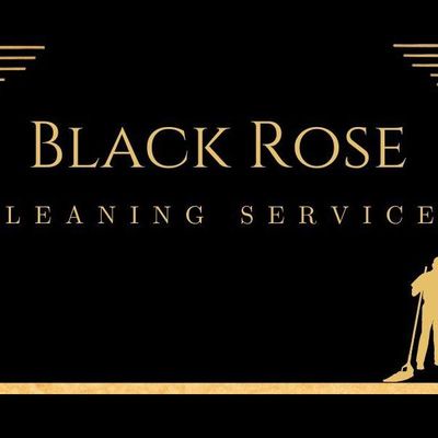 Avatar for Black Rose Cleaning