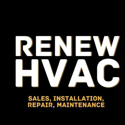 Avatar for RENEW HVAC .inc