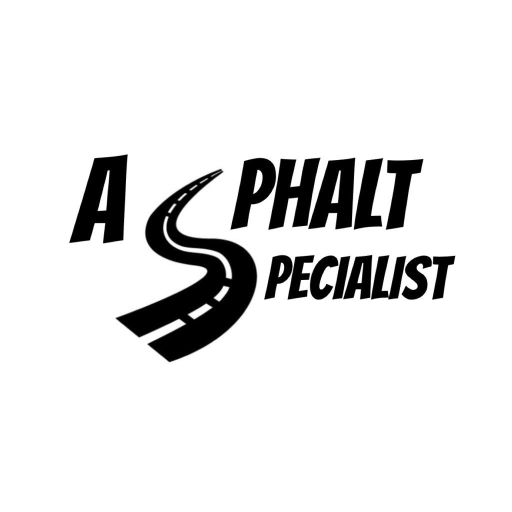 Asphalt specialist