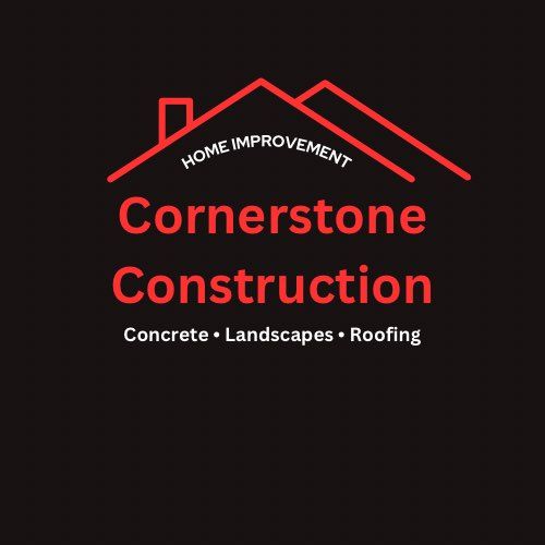 Cornerstone construction