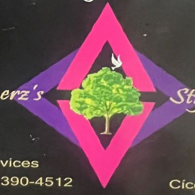 Avatar for Berz”s style general services