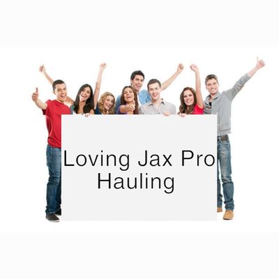 Avatar for LOVING JAX PRO HAULING LLC