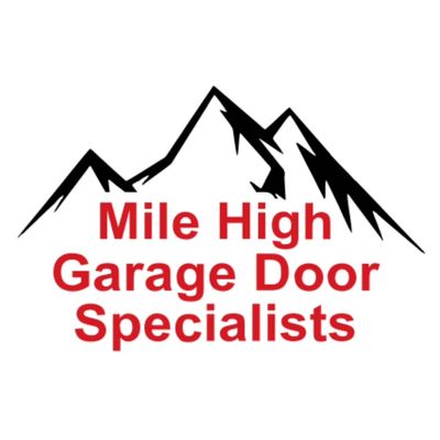 Avatar for Mile High Garage Door Specialists