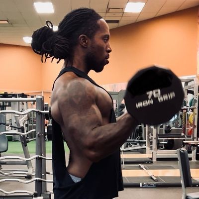 Avatar for Toned-UP fitness