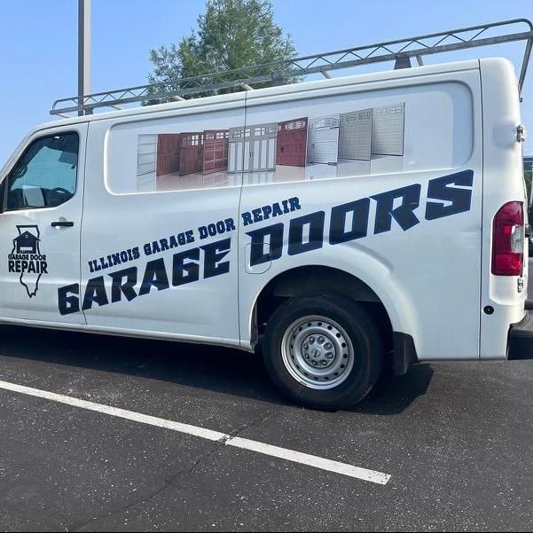 Illinois Garage Door Repair