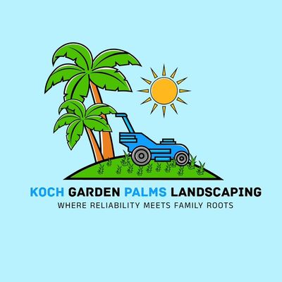 Avatar for Koch Garden Palms Landscaping