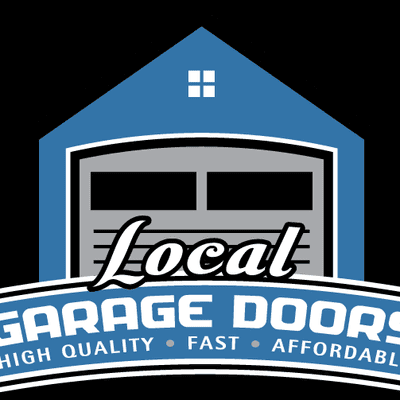 Avatar for Local Garage Doors