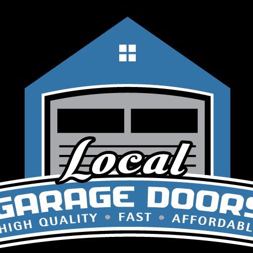 Local Garage Doors - San Diego