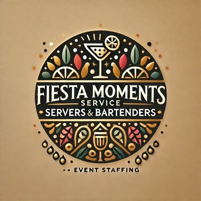 Avatar for Fiesta Moments Service and Bartenders