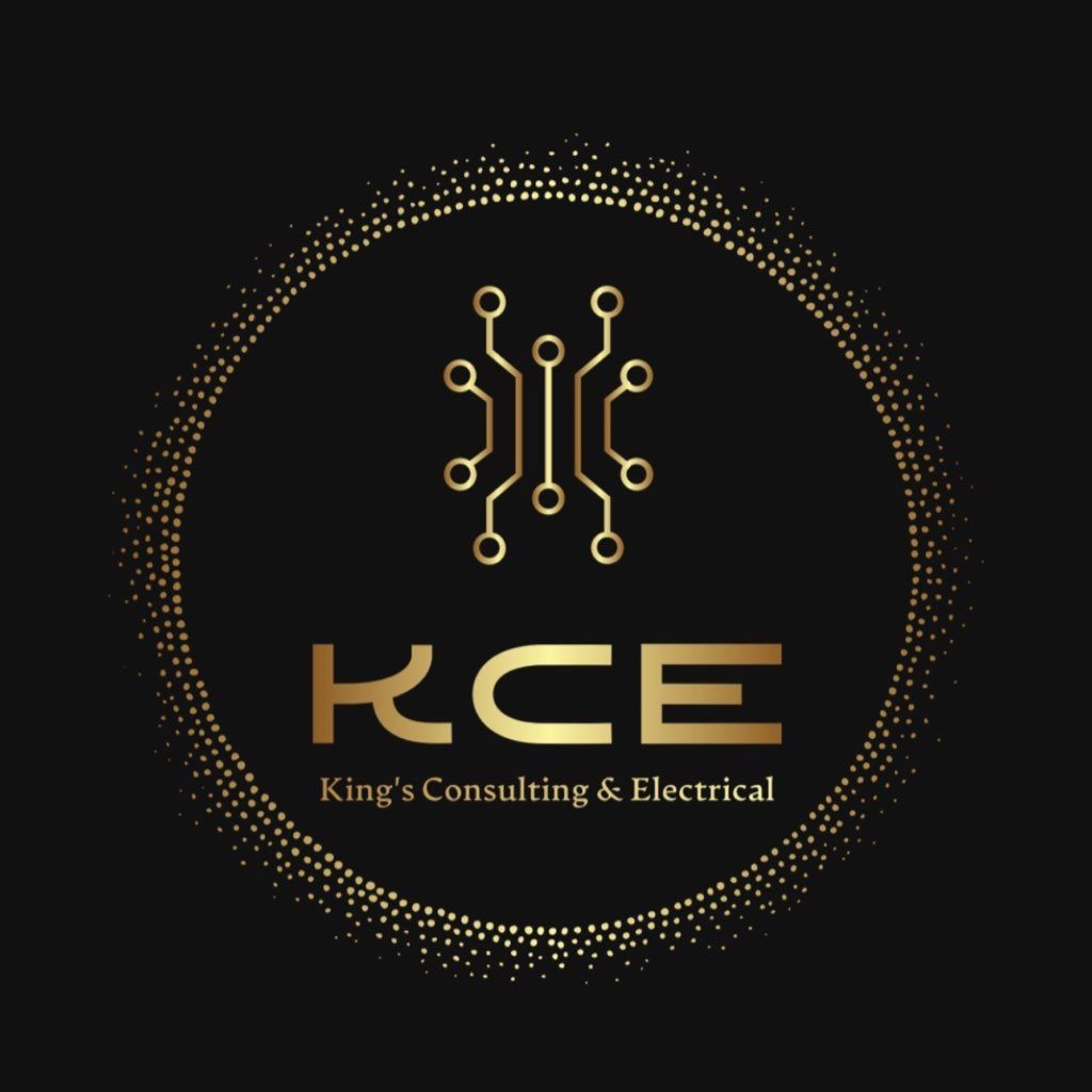 King’s Consulting & Electrical LLC