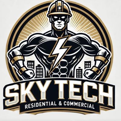 Avatar for Skytech corp