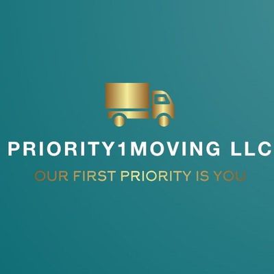 Avatar for Priority 1 moving LLC