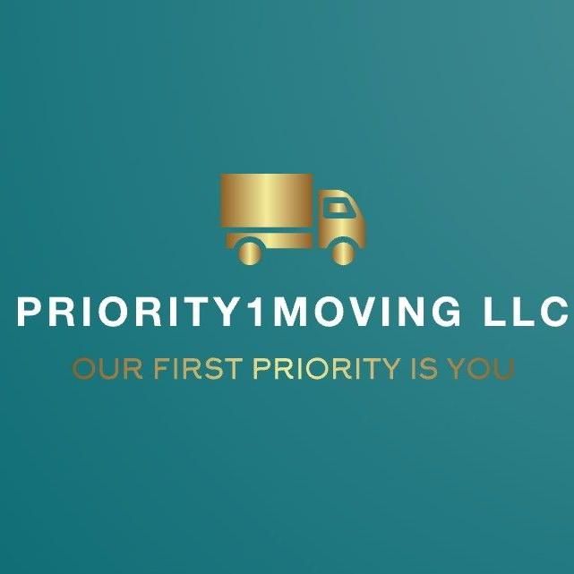 Priority 1 moving LLC