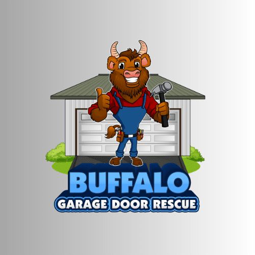 Buffalo Garage Door Rescue