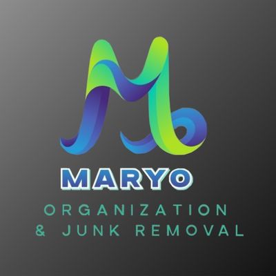 Avatar for MARYO Organization & junk removal