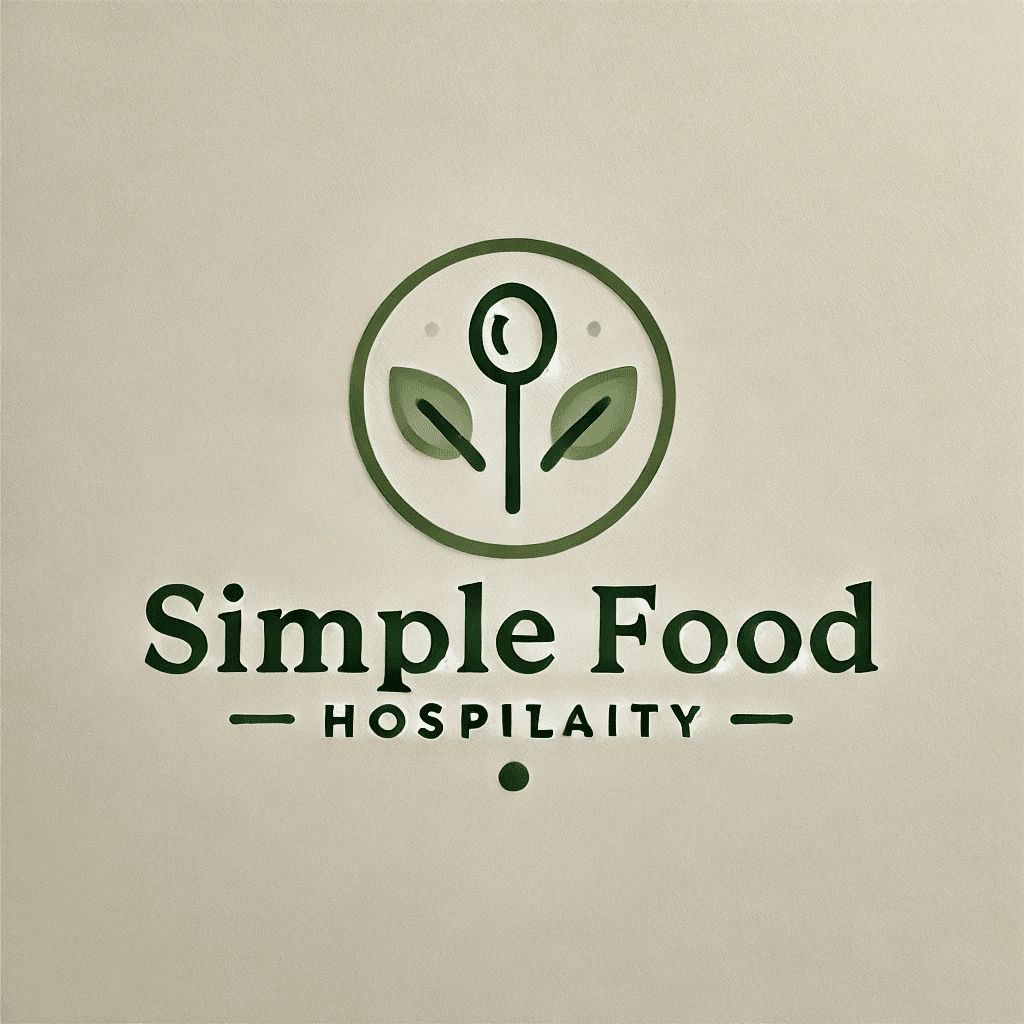 Simple Food Hospitality