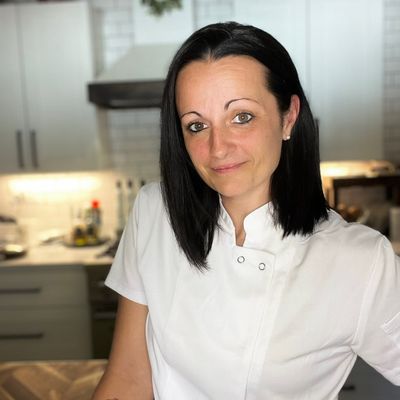 Avatar for Chef & MOORE, Chef Feliciti Krug