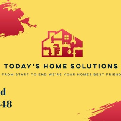 Avatar for Today's Home Solutions llc