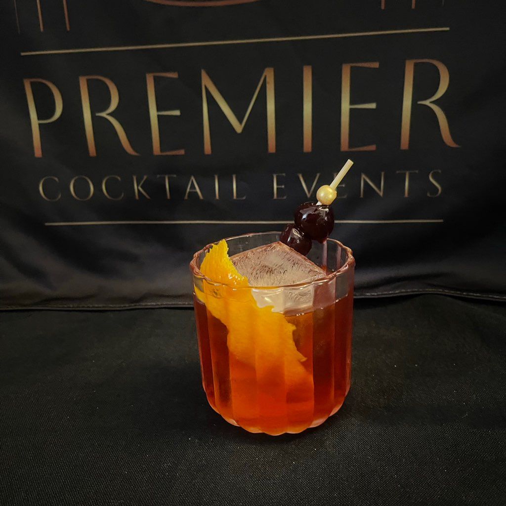 Premier Cocktail Events