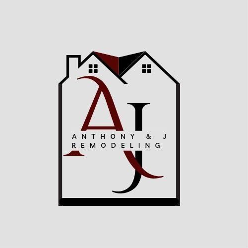 Anthony & Js Remodeling