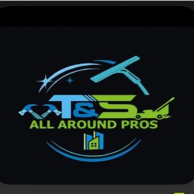 Avatar for T&S All Around Pros