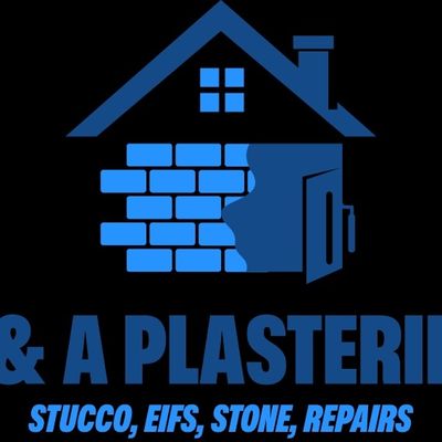 Avatar for A & A PLASTERING LLC