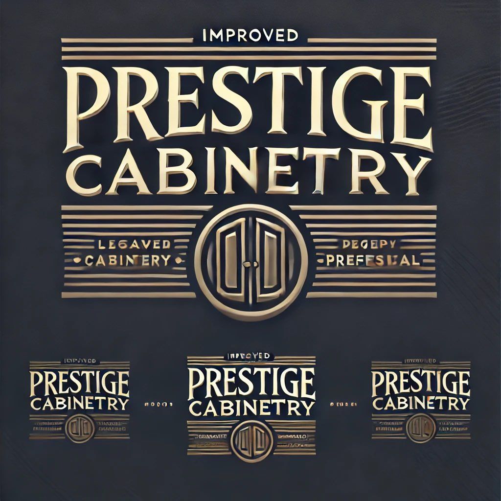 Prestige Cabinet