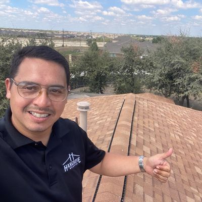 Avatar for Roof With Rafael (Hargrove Roofing)