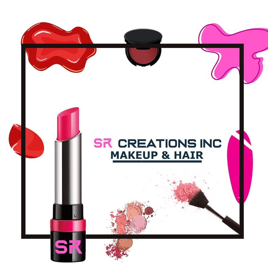 SR Creations Inc