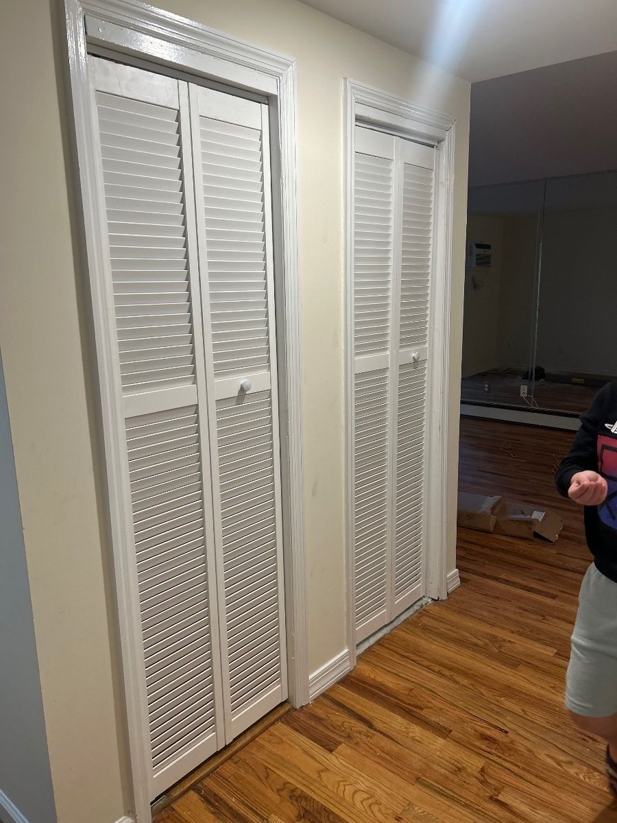 Customer photos