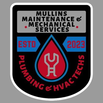 Avatar for Mullins Maintenance and Mechanical Services