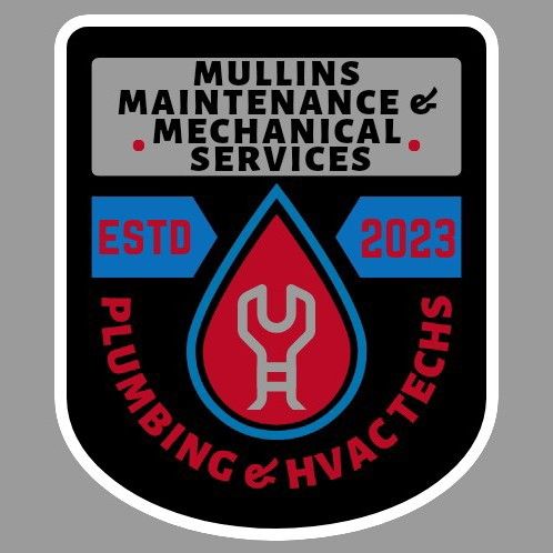 Mullins Maintenance and Mechanical Services