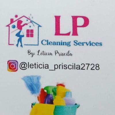 Avatar for Lp cleaning