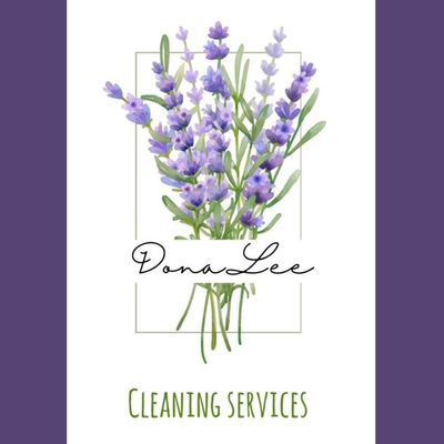 Avatar for DonaLee Cleaning Services