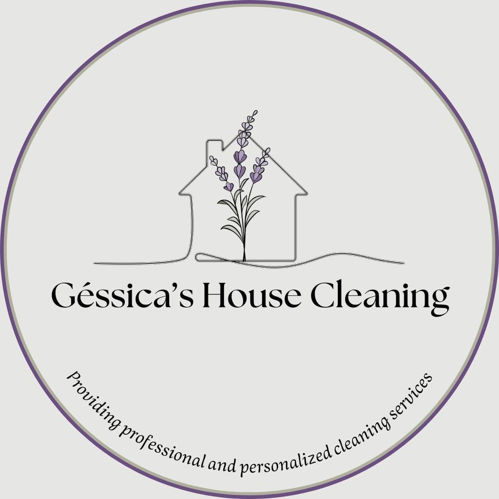 Gessica’s House Cleaning