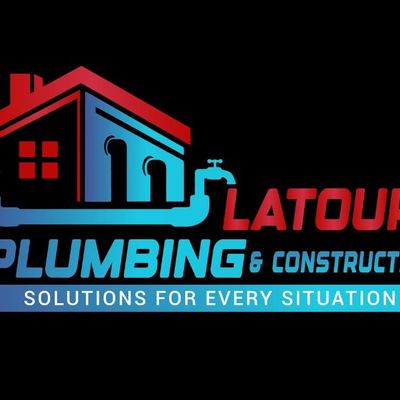 Avatar for Latour Plumbing and Construction