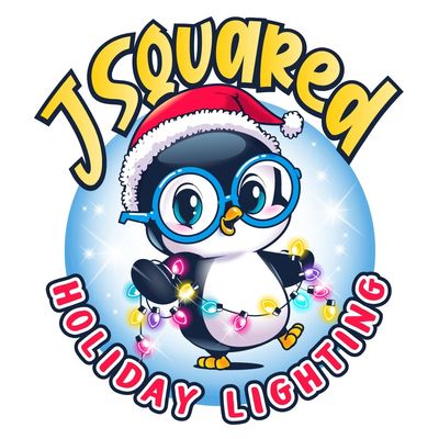 Avatar for J Squared Holiday Lighting